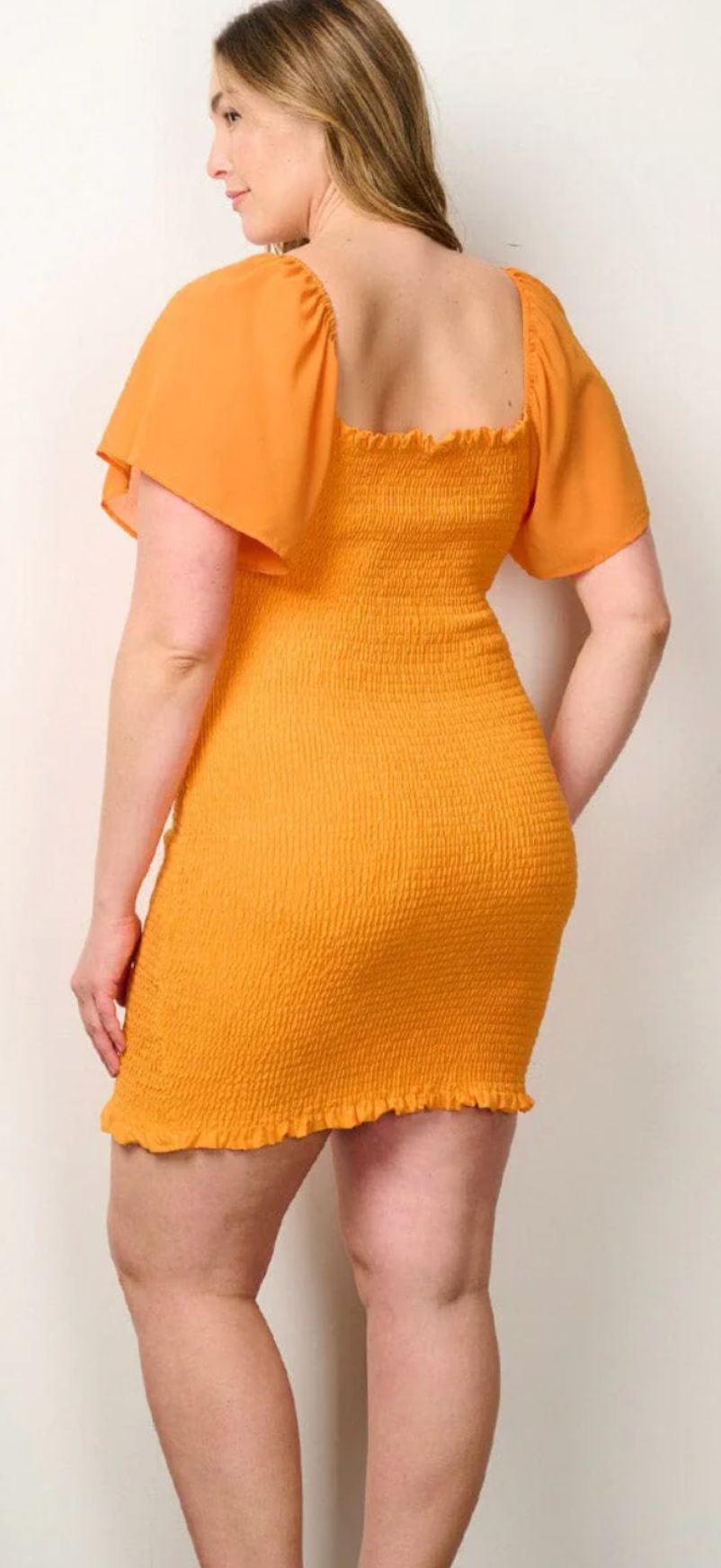 Marisol Dress