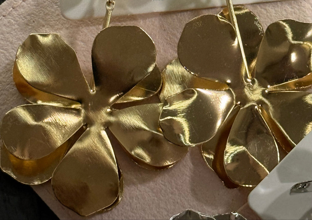 Rosa Earrings