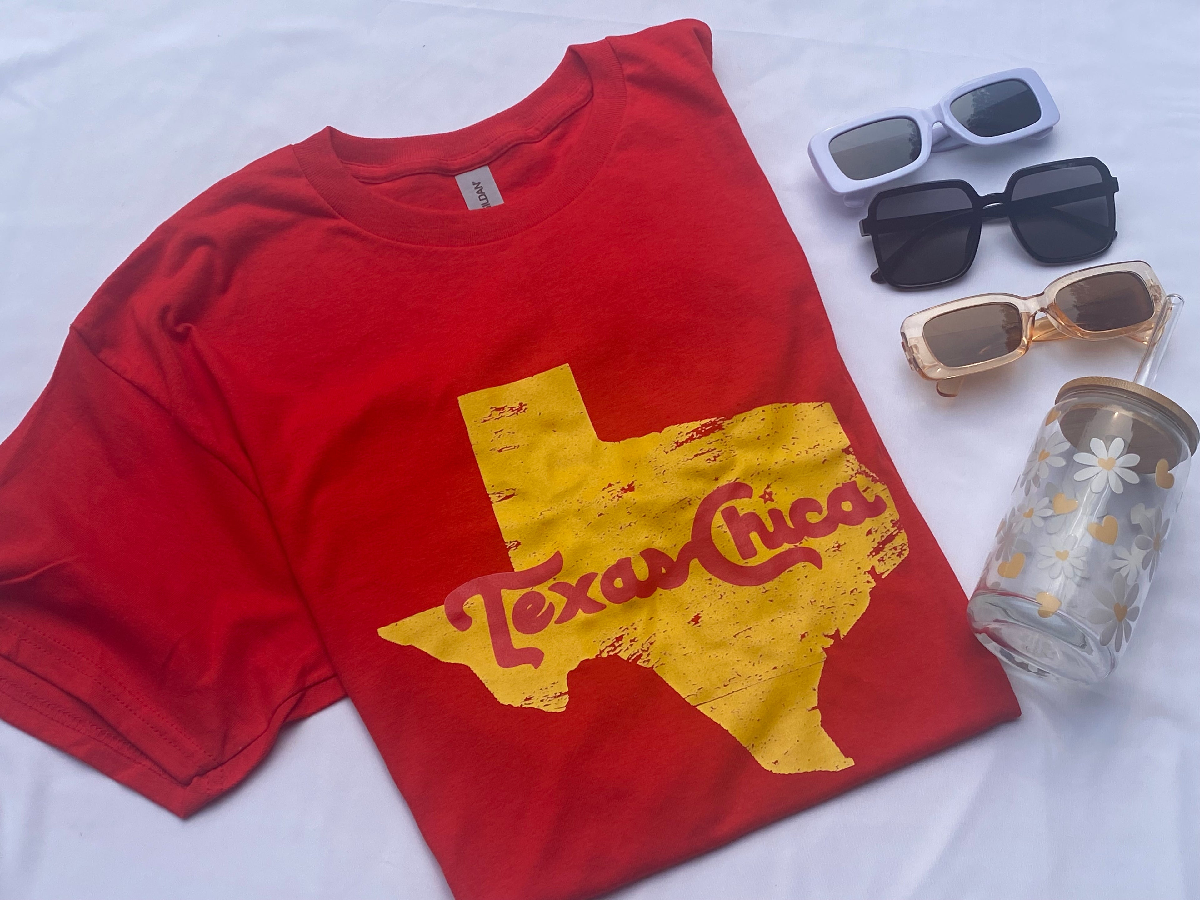 Texas Chica