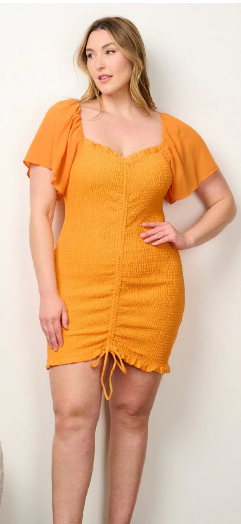 Marisol Dress
