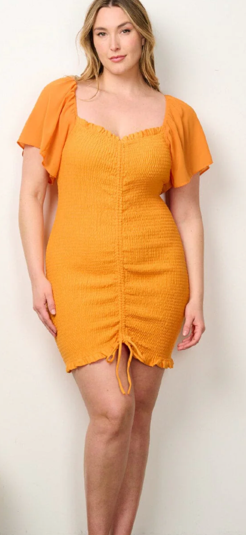 Marisol Dress